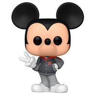 Figura POP Disney Mickey & Friends Mickey Mouse