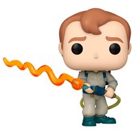 Figura POP Los Autenticos Cazafantasmas Ray Stantz