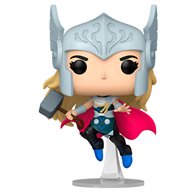 Figura POP Marvel Thorgwen