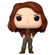 Figura POP Marvel Infinity Saga Peggy Carter