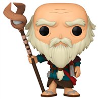 Figura POP Diablo Deckard Cain