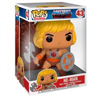 Figura POP Masters of the Universe He-Man 25cm