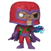 Figura POP Marvel Zombies Magneto Exclusive 25cm