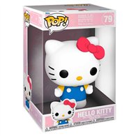 Figura POP Hello Kitty 50th Anniversary Hello Kitty 25cm