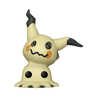 Figura POP Pokemon Mimikyu 25cm