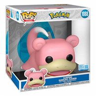Figura POP Jumbo Pokemon Slowpoke Exclusive 25cm
