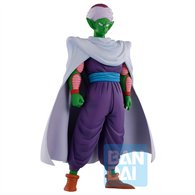 Figura Ichibansho Piccolo Masterlise Fierce Fighting Dragon Ball Z 27cm