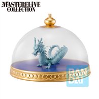 Figura Ichibansho Model of Shenron The Lookout Above the Clouds Dragon Ball 18cm