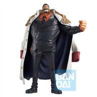 Figura Ichibansho Monkey D. Garp Young Legendary Hero One Piece 25cm
