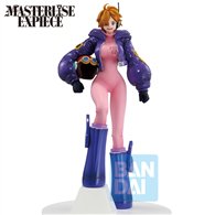 Figura Ichibansho Lilith Memory of Heroines One Piece 20cm