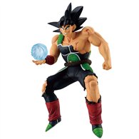 Figura Ichibansho Bardock Vs Omnibus Ultimate Dragon Ball Z 24cm