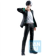 Figura Ichibansho Haruka Sakura After the Battle Wind Breaker 20cm