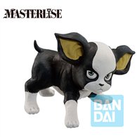 Figura Ichibansho Iggy Stardust Crusaders + Jojo ́s Bizarre 5cm
