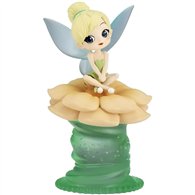 Figura Tinker Bell Ver.B Disney Characters Q posket 10cm