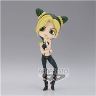 Figura Jolyne Cujoh ver.A Jojos Bizarre Adventure Stone Ocean Q posket 14cm