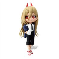 Figura Power Chainsaw Man Q posket 14cm