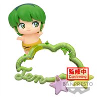 Figura Ten Urusei Yatsura Anime Q posket 6cm