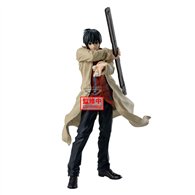 Figura Nagumo Solid Scene Sakamoto Days 22cm