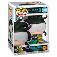 Figura POP Plus Kaiju No. 8 Mina Ashiro Chase