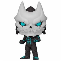 Figura POP Kaiju No. 8 - Kaiju No. 8