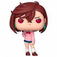 figura pop dandadan momo ayase