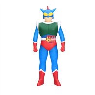 Figura Action Kamen Crayon Shin Chan 22cm