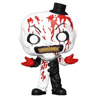 Figura POP Terrifier 2 Art the Clown