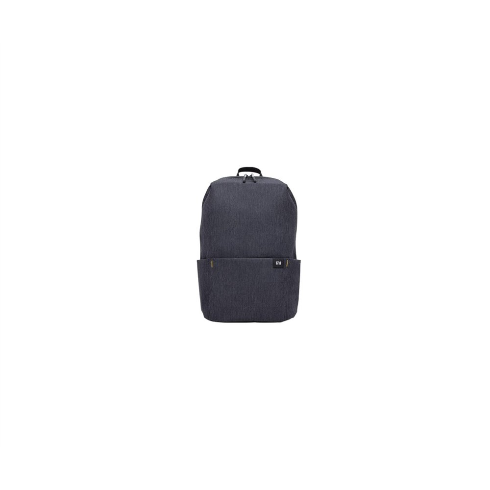 mochila xiaomi mi casual daypack negro zjb4143gl