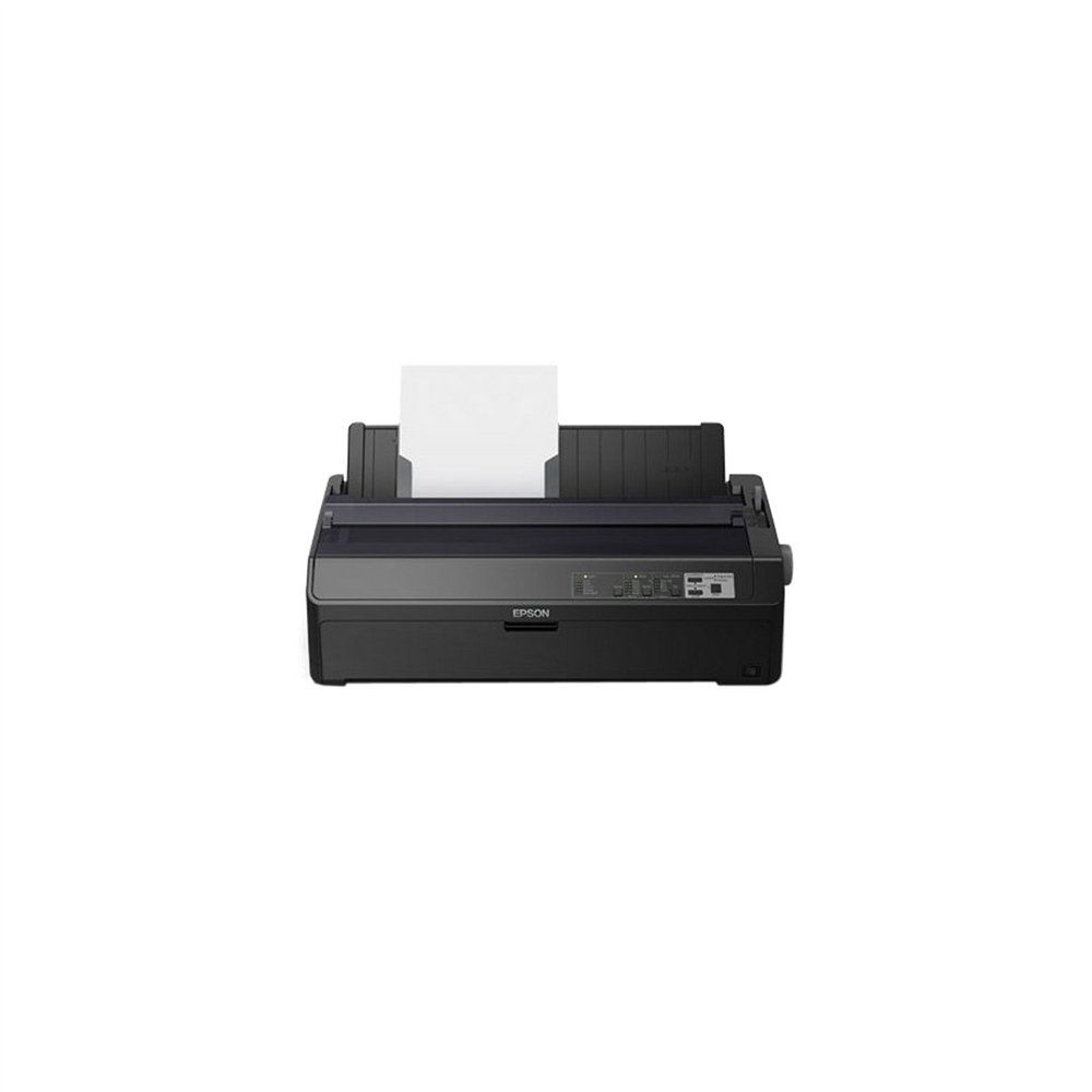 impresora matricial epson fx-2190ii negro c11cf38401