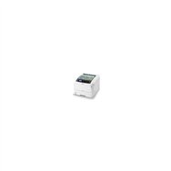 impresora laser color oki c824dn blanco 47228002
