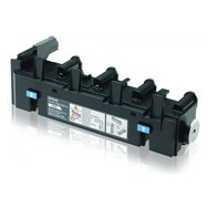 toner epson botella para tóner usado 36k monocromo / 9k color c13s050595