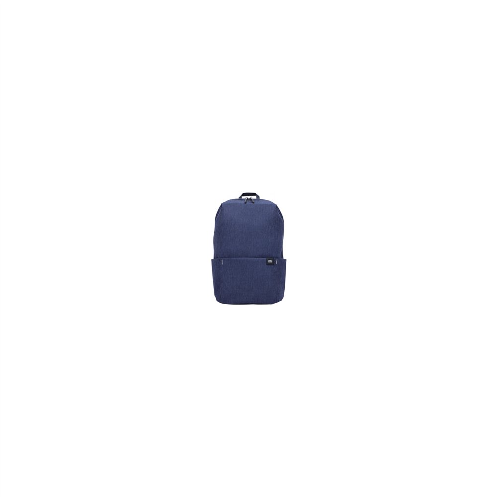 xiaomi mi casual daypack mochila mochila informal azul poliéster