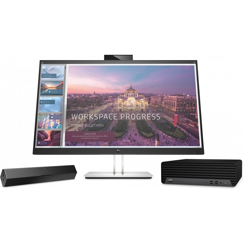hp s101 negro 2,5 w