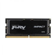 kingston technology fury impact módulo de memoria 16 gb 1 x 16 gb ddr5 5600 mhz
