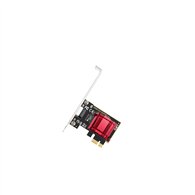 cudy pe25 adaptador y tarjeta de red interno ethernet
