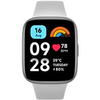 xiaomi redmi watch 3 active 4,65 cm (1.83") led 47 mm gris