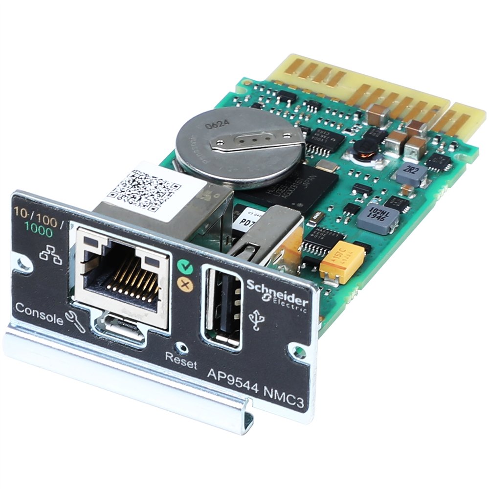 apc ap9544 accesorio para ups