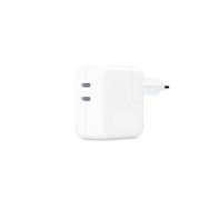 apple mw2k3zm/a cargador de dispositivo móvil universal blanco corriente alterna interior