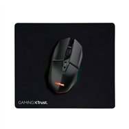 trust gxt 112 felox ratón juego mano derecha rf inalámbrico 4800 dpi