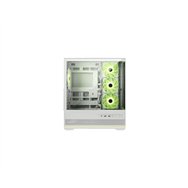 msi mag pano 110r pz white carcasa de ordenador midi tower blanco