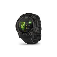 garmin instinct 3 amoled 3,05 cm (1.2") 45 mm digital 390 x 390 pixeles pantalla táctil negro gps (satélite)