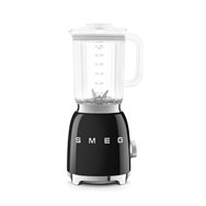 smeg blf03bleu licuadora 1,5 l batidora de vaso 800 w negro