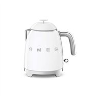 smeg klf05wheu tetera eléctrica 0,8 l 1400 w blanco