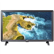 lg 24tq520s-pz.api televisor 59,9 cm (23.6") hd smart tv wifi negro 250 cd / m²