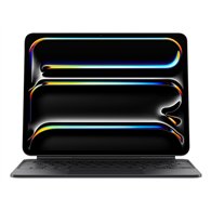 apple magic keyboard para el ipad pro de 13 pulgadas (m4) - alemán - negro