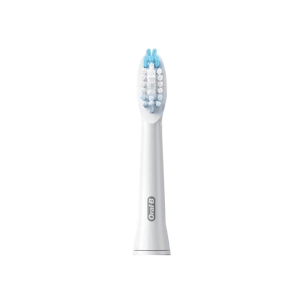 braun pulsonic clean 4 pieza(s) blanco