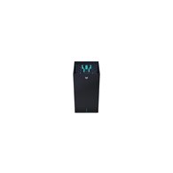 acer predator connect x7 5g cpe router inalámbrico gigabit ethernet tribanda (2.4 ghz / 5 ghz / 6 ghz) negro