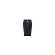 acer predator connect x7 5g cpe router inalámbrico gigabit ethernet tribanda (2.4 ghz / 5 ghz / 6 ghz) negro