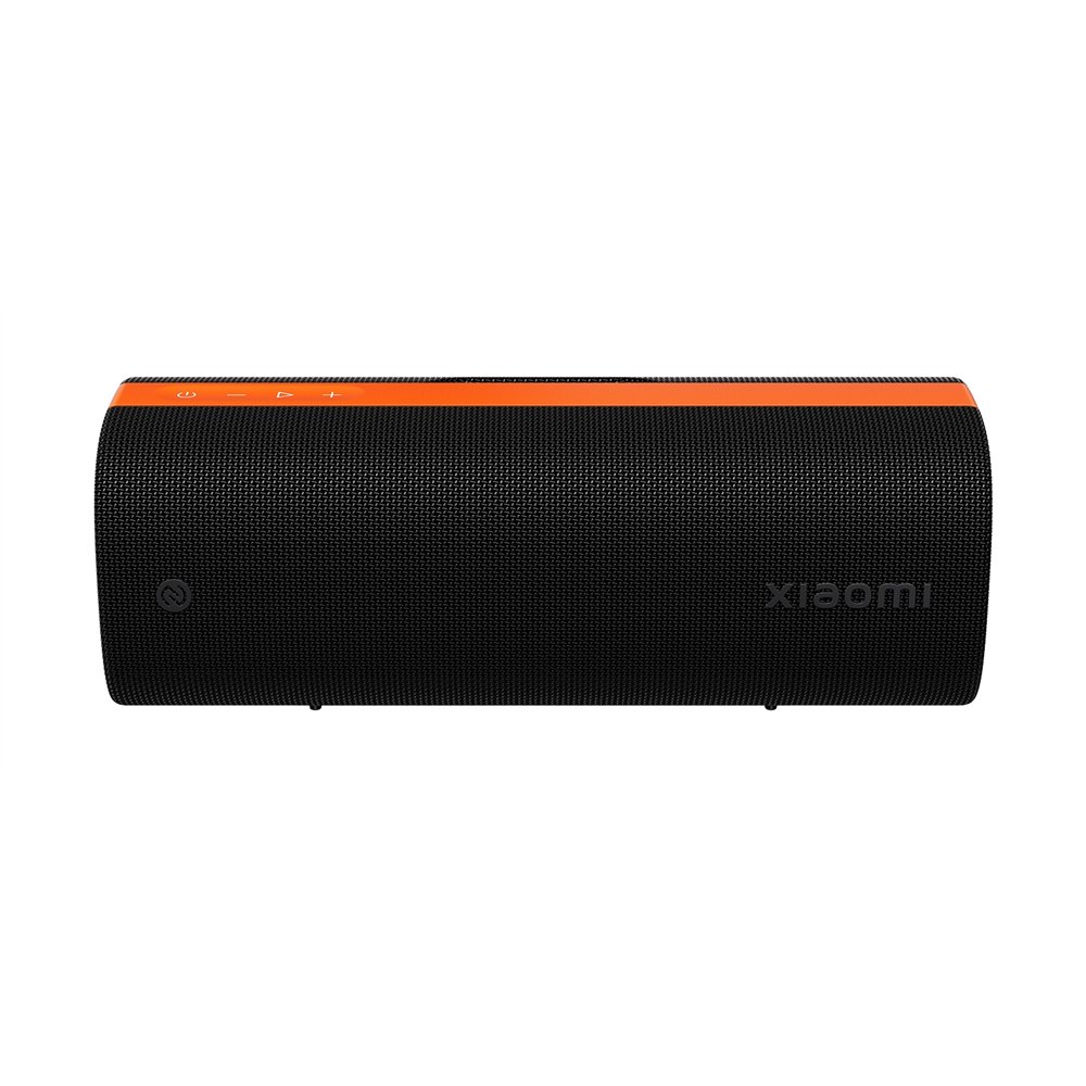xiaomi sound party altavoz para fiestas negro, naranja 50 w