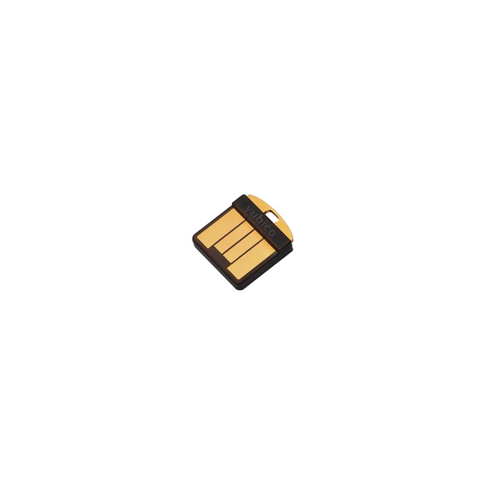 yubico yubikey 5 nano